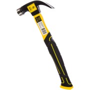 Молоток-гвоздодер Энкор 23022 Молоток-гвоздодер Энкор 23022