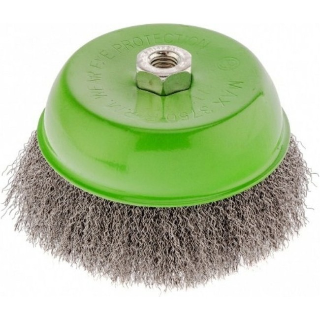 Щетка для УШМ СИБРТЕХ 746077