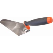 Кельма-мастерок бетонщика Буревестник КБ 201