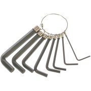 Набор ключей КУРС 64171 Набор ключей КУРС 64171