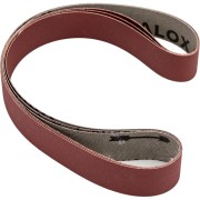 Универсальная лента шлифовальная Gigant GB-007 Универсальная лента шлифовальная Gigant GB-007