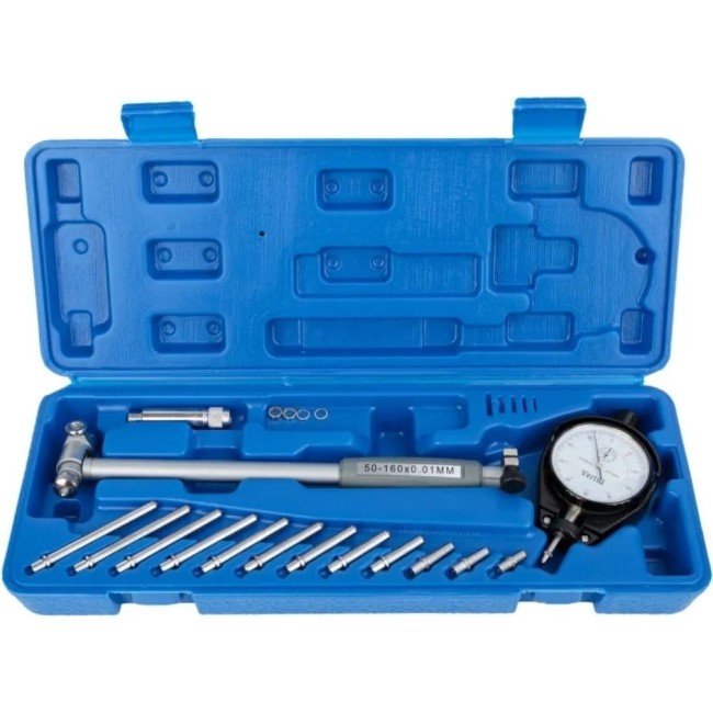 Индикаторный нутромер VERTUL VR50168