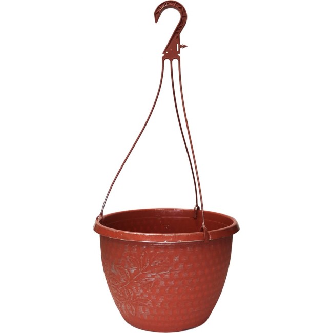 Горшок Репка Оливовая ветвь L007 12323