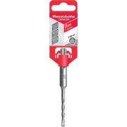 Сверло-бур sds-plus по бетону RENNBOHR Duo 680411 Сверло-бур sds-plus по бетону RENNBOHR Duo 680411