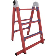Стеклопластиковая лестница-стремянка Антиток ЛСПТД-1.0 471583 Стеклопластиковая лестница-стремянка Антиток ЛСПТД-1.0 471583