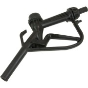 Пластиковый пистолет Петролл ac-6000 1222