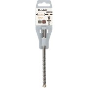 Бур по бетону RAGE Quadro-X 10x160 мм, SDS-plus rage by 566016