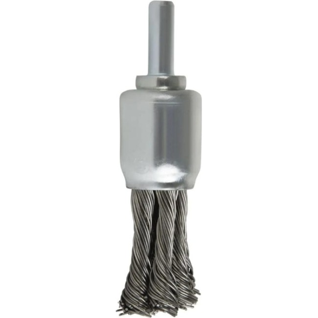 Кистевая витая щетка DeBever DB80163395