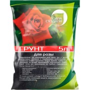 Грунт Сила Суздаля Роза 4680004060222