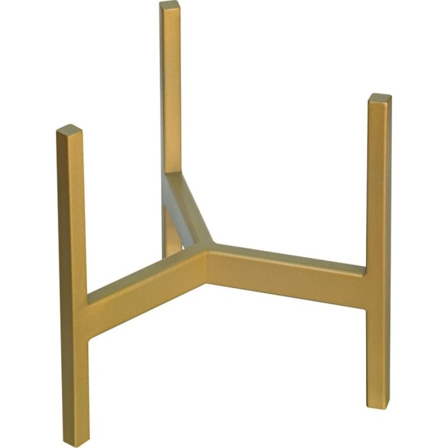 Подставка для кашпо GreenWeen Trinity 25 GW-T25G