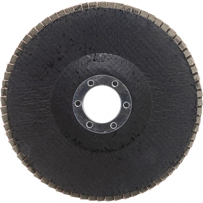 Торцевой лепестковый круг Калибр 00000060664