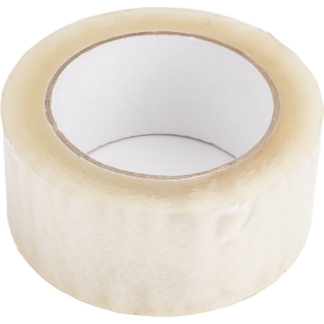 Упаковочная клейкая лента ООО Комус 641127