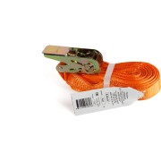 Кольцевой стяжной ремень для крепления груза СЕВЗАПКАНАТ 4631159615843 Кольцевой стяжной ремень для крепления груза СЕВЗАПКАНАТ 4631159615843