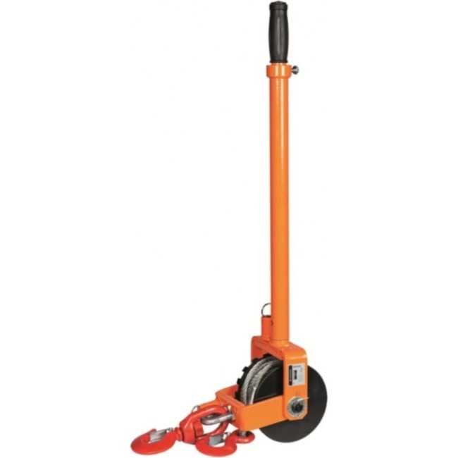 Ручная рычажная лебедка Сибталь ЛР 7000021606