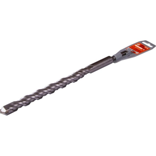 Бур sds-plus по бетону для перфоратора NOVOCRAFT Fox YAE403000400