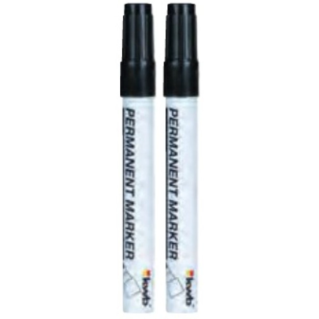 Толстый маркер KWB 3774-10