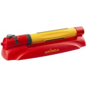 Осциллирующий 3-х позиционный распылитель Grinda 427689 Осциллирующий 3-х позиционный распылитель Grinda 427689