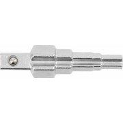 Калибратор для металлопластиковых труб HOEGERT TECHNIK HT1P595 Калибратор для металлопластиковых труб HOEGERT TECHNIK HT1P595