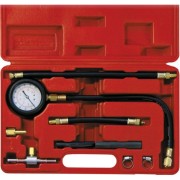 Набор для тестирования давления впрыска бензинового двигателя Сорокин 21.31