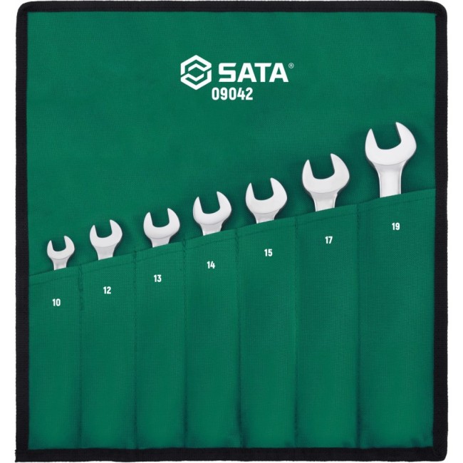 Ключи Sata 9042 Ключи Sata 9042