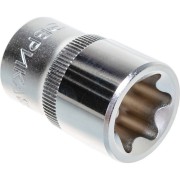 Торцевая головка Эврика ER-91608 Торцевая головка Эврика ER-91608