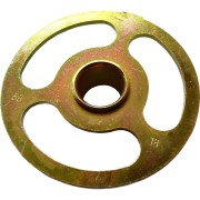 Втулка для фрезера MAKITA RP 2300/RP 0900/RT 0700/RP 1800/3612/3620 DOOR-TOOL Б.10.09 Втулка для фрезера MAKITA RP 2300/RP 0900/RT 0700/RP 1800/3612/3620 DOOR-TOOL Б.10.09