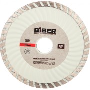 Алмазный диск Biber Супер-Турбо ПРОФИ 70293 тов-047128 Алмазный диск Biber Супер-Турбо ПРОФИ 70293 тов-047128