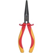 Диэлектрические круглогубцы Berger BG BG1211 Диэлектрические круглогубцы Berger BG BG1211