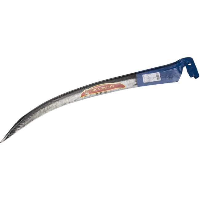 Коса Россия Лиса № 7 39817-7