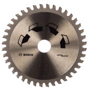 Циркулярный диск Bosch SPECIAL 2609256884 Циркулярный диск Bosch SPECIAL 2609256884