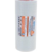 Самоклеящаяся строительная сетка SDM SD-GLASS Professional 00-00000202 Самоклеящаяся строительная сетка SDM SD-GLASS Professional 00-00000202