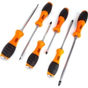 Набор ударных отверток AV Steel AV-492106 Набор ударных отверток AV Steel AV-492106