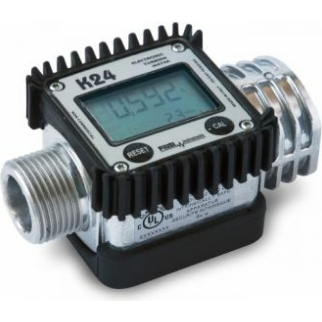 Электронный счетчик PIUSI K24 A-M\F1 BSP F00408100