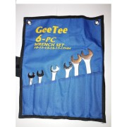 Набор комбинированных ключей GeeTee 14-2060-5 Набор комбинированных ключей GeeTee 14-2060-5