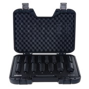 Набор ударных торцевых головок Inforce 11-01-264 Набор ударных торцевых головок Inforce 11-01-264