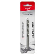 Сверло для металла Elitech 1820.051000 Сверло для металла Elitech 1820.051000