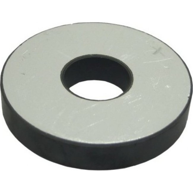 Пьезокерамическое кольцо ГРАД 38-13-6-35