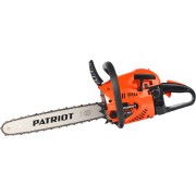 Бензопила Patriot PT 4518 Imperial 220105555 Бензопила Patriot PT 4518 Imperial 220105555