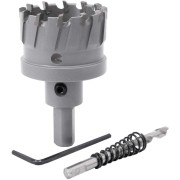 Комбинированное кольцевое сверло EUROBOOR TCT THS.140 Комбинированное кольцевое сверло EUROBOOR TCT THS.140