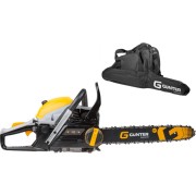 Бензопила Gunter MSH-4505 Бензопила Gunter MSH-4505