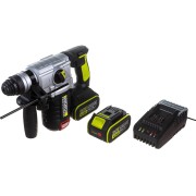 Аккумуляторный бесщеточный перфоратор WORX Professional WU388 Аккумуляторный бесщеточный перфоратор WORX Professional WU388