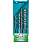 Набор сверл по камню Heller TD17744