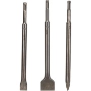 Набор долот sds-plus Milwaukee 4932430001