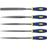 Алмазные надфили FIT 42175