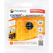 Неодимовый магнит-диск Forceberg 9-1212360-004 Неодимовый магнит-диск Forceberg 9-1212360-004
