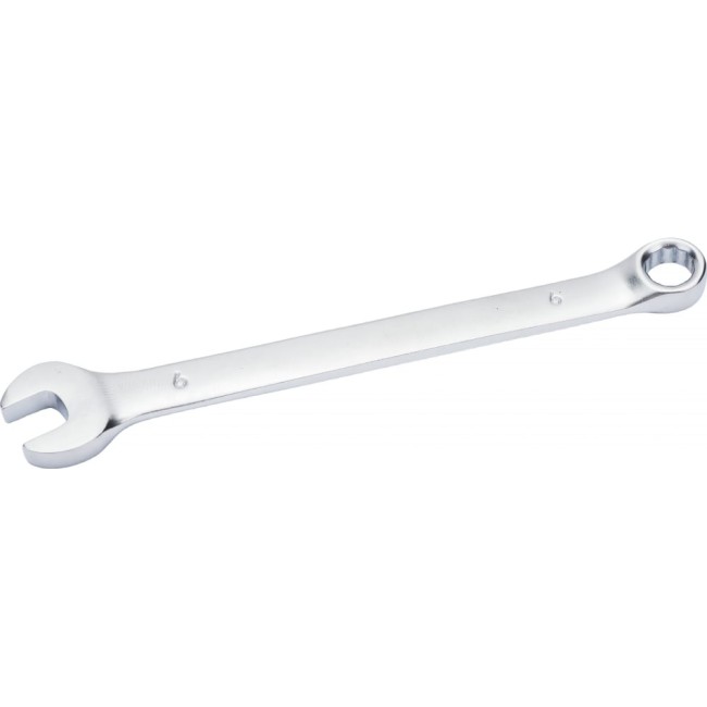 Рожковый накидной ключ CNIC 8411 37093