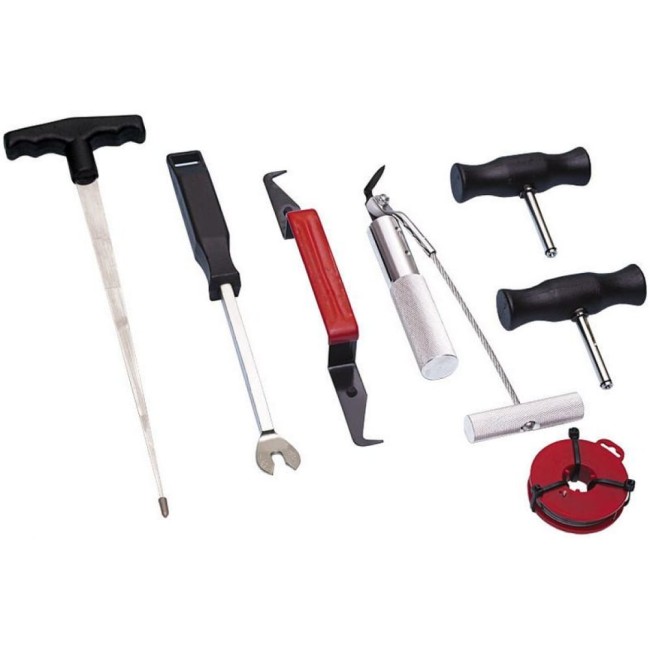 Набор для снятия стёкол с автомобиля Сорокин 30.99