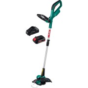 Аккумуляторный триммер ЗУБР ТА-185-21 Аккумуляторный триммер ЗУБР ТА-185-21