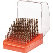 Набор сверел RUKO 215223 Набор сверел RUKO 215223