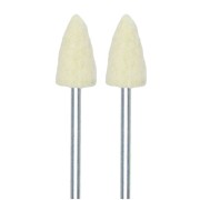 Полировальные насадки Proxxon PR-28801